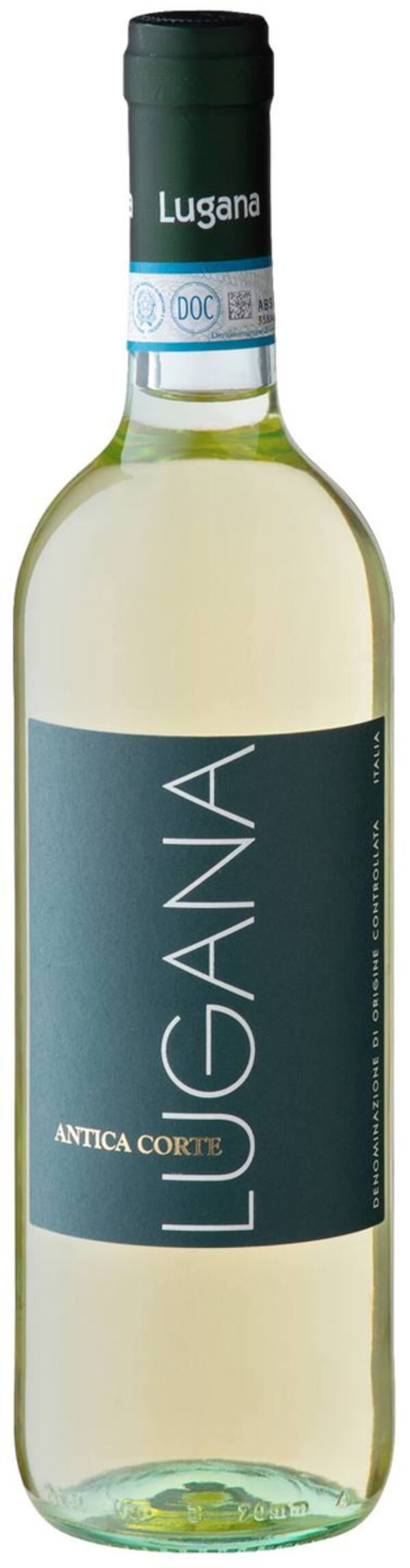 Bild 1 von LUGANA Antica Corte, 0,75-l-Fl.