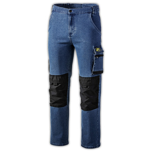 Toptex Pro Arbeitsjeans
