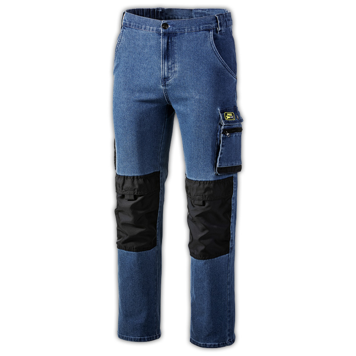 Bild 1 von Toptex Pro Arbeitsjeans