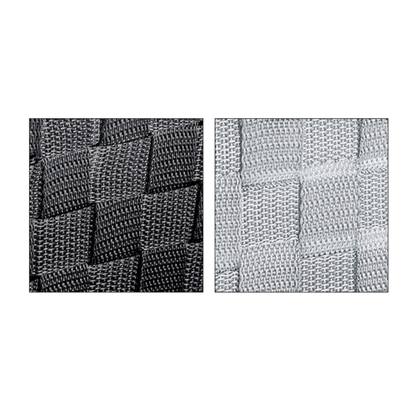 Bild 2 von Toptex Korb 2er-Set