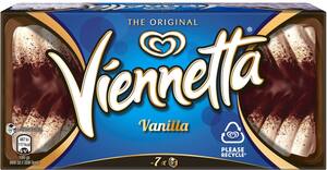 LANGNESE Viennetta, 650-ml-Packg.