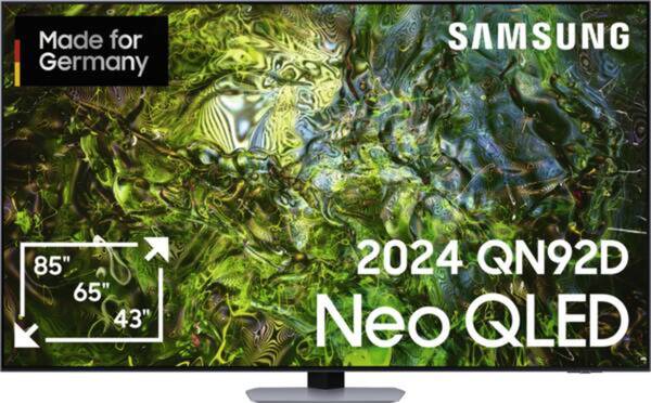 Bild 1 von Samsung GQ55QN92DATXZG