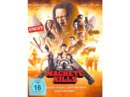 Bild 1 von Machete Kills (Mediabook C) Blu-ray + DVD