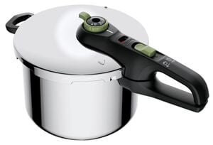 TEFAL Schnellkochtopf 4 l »Secure Trendy«