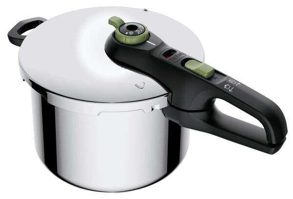 Bild 1 von TEFAL Schnellkochtopf 4 l »Secure Trendy«