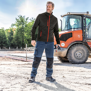 Toptex Pro Arbeitsjeans