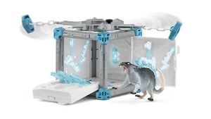 Schleich 42676 - Eldrador Creatures - BattleCave Eisratte