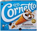 Bild 1 von CORNETTO Waffeleis Classico, 6 St. = 540-ml-Packg.