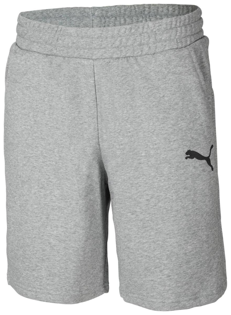 Bild 3 von PUMA Herren-Sweatshorts
