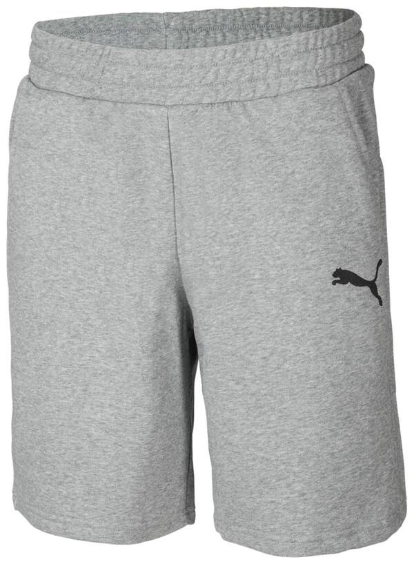 Bild 3 von PUMA Herren-Sweatshorts