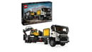 Bild 1 von LEGO Technic 42175 Volvo FMX LKW mit EC230 Electric Raupenbagger