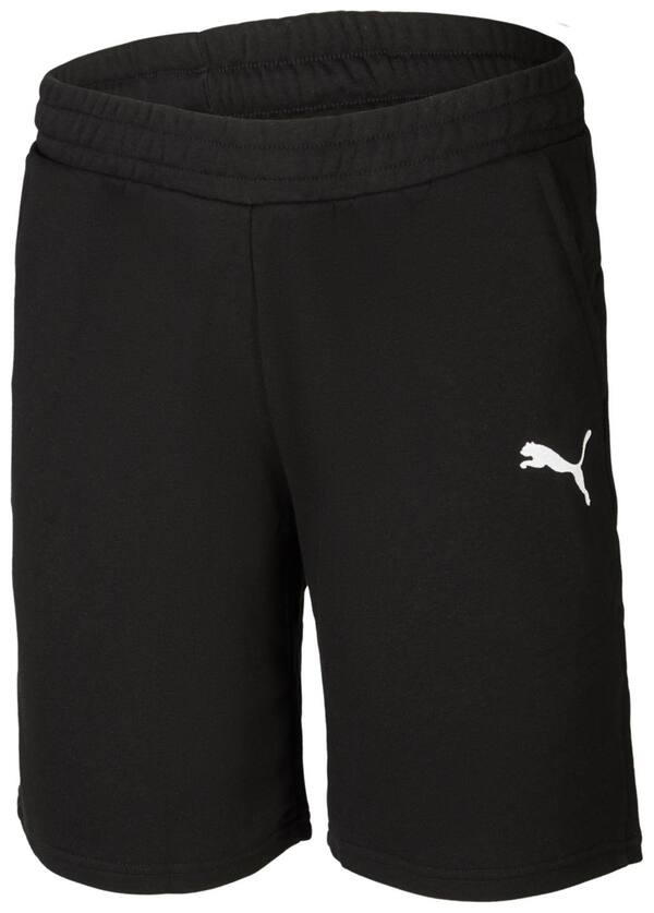 Bild 2 von PUMA Herren-Sweatshorts