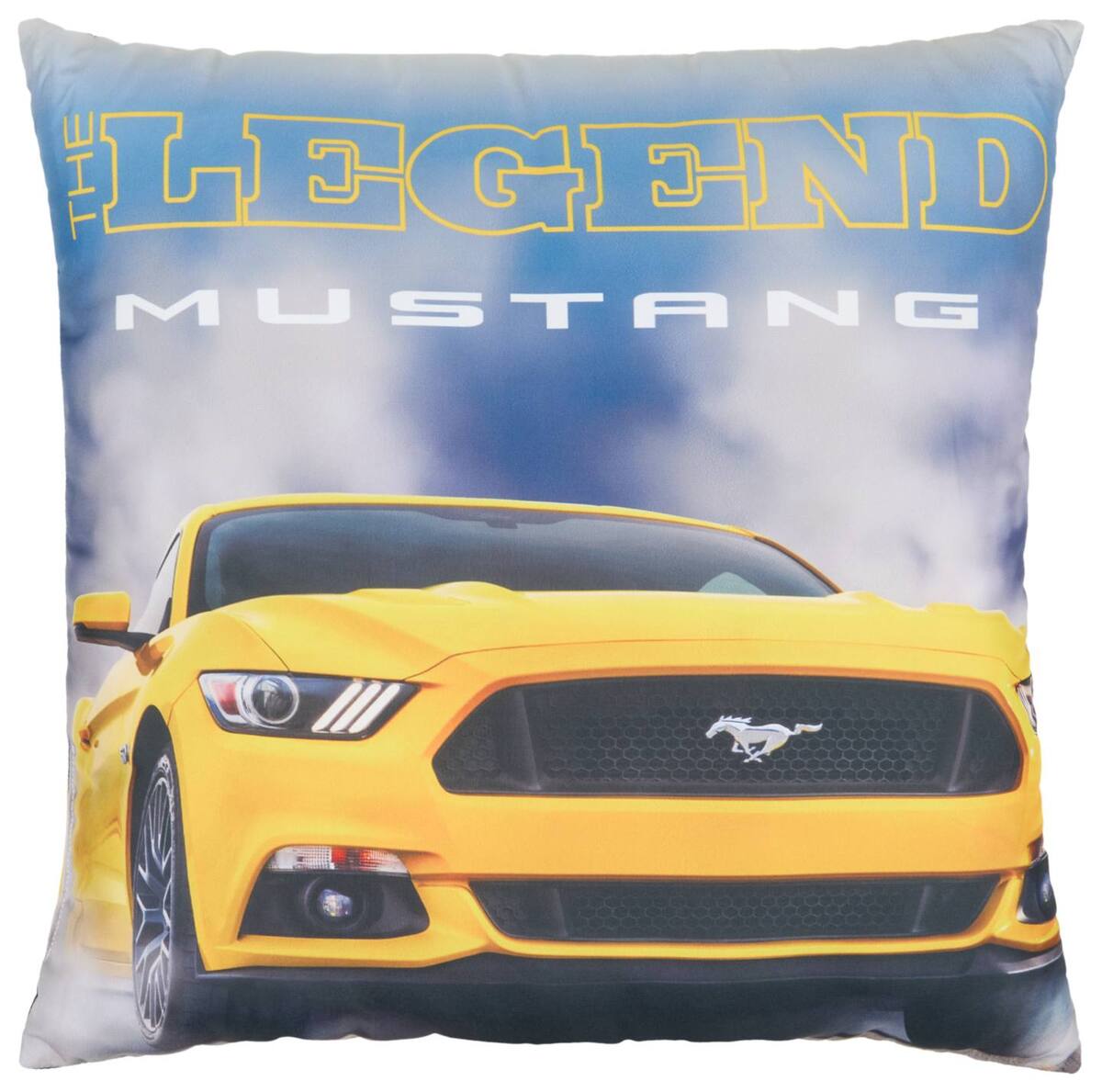 Bild 1 von Deko-Kissen »Ford«
