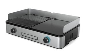 TH TG2023S TISCHGRILL