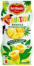 Bild 1 von DEL MONTE Fruitini, 2 x 120-g-Becher