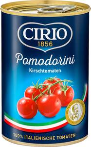 CIRIO Tomaten, 400-g-Dose