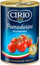 Bild 1 von CIRIO Tomaten, 400-g-Dose