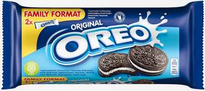 OREO Original, 308-g-Packg.