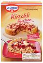 Bild 4 von DR. OETKER Kuchen-Backmischung, 385 - 670-g-Packg.