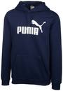 Bild 4 von PUMA Herren-Sweathoodie