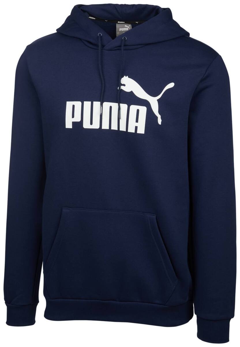Bild 4 von PUMA Herren-Sweathoodie