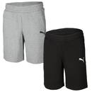 Bild 1 von PUMA Herren-Sweatshorts