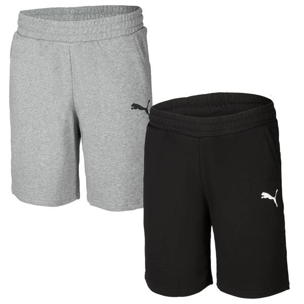 Bild 1 von PUMA Herren-Sweatshorts