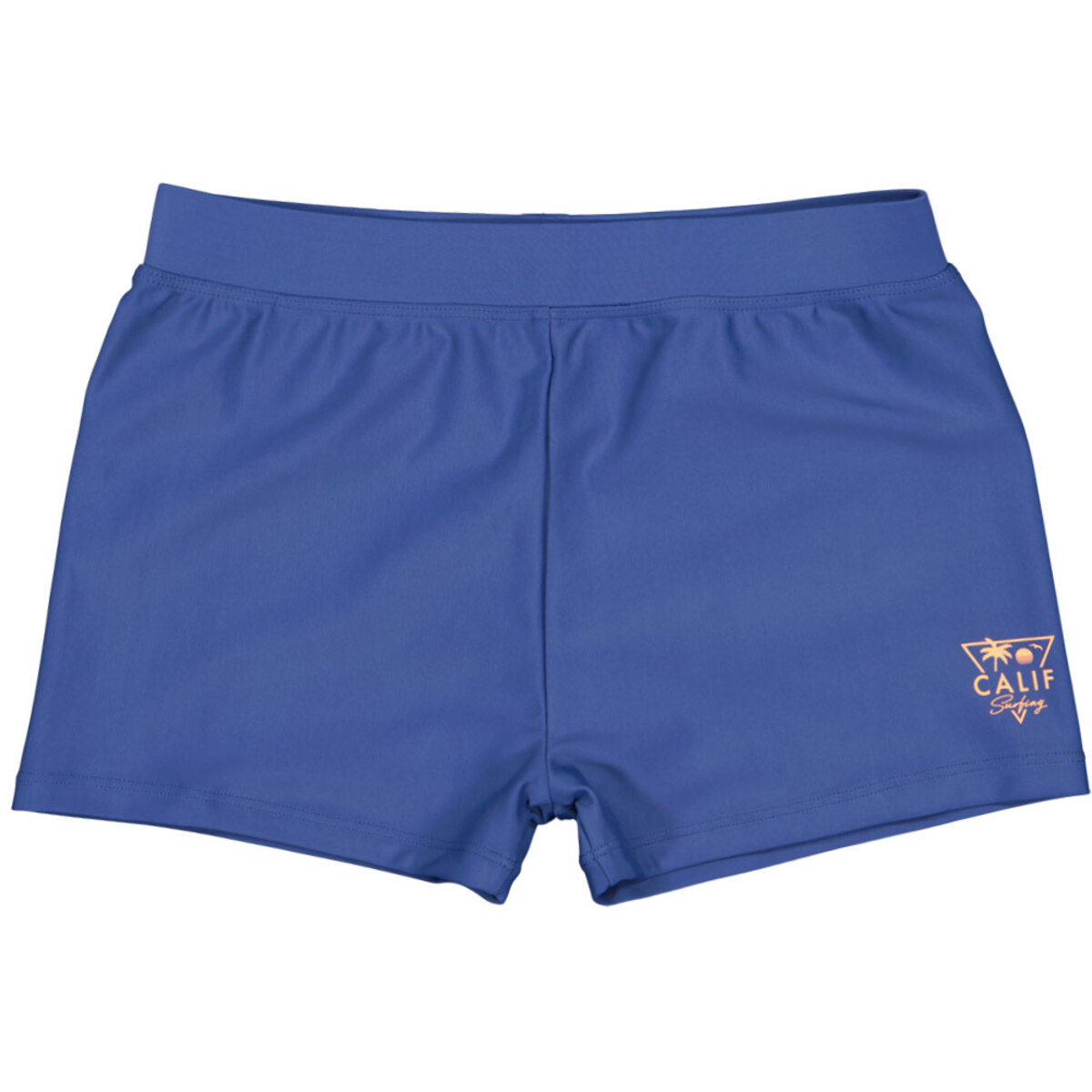 Bild 1 von Jungen Badeboxershorts, Dunkelblau, 134/140