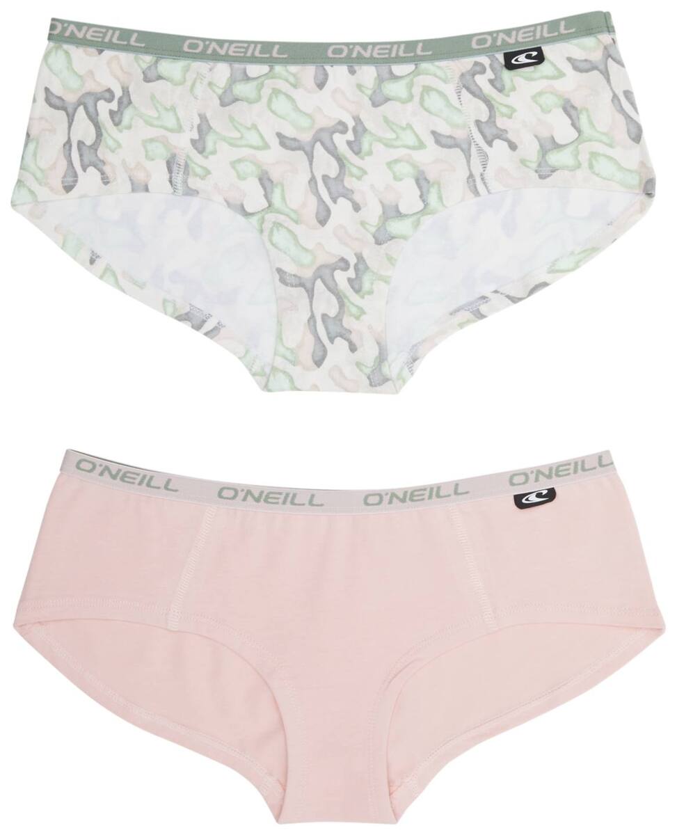 Bild 3 von O'NEILL Damen-Hipster, 2-St.-Packg.