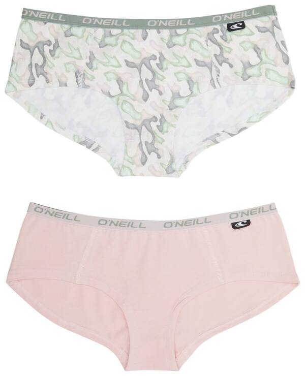 Bild 3 von O'NEILL Damen-Hipster, 2-St.-Packg.