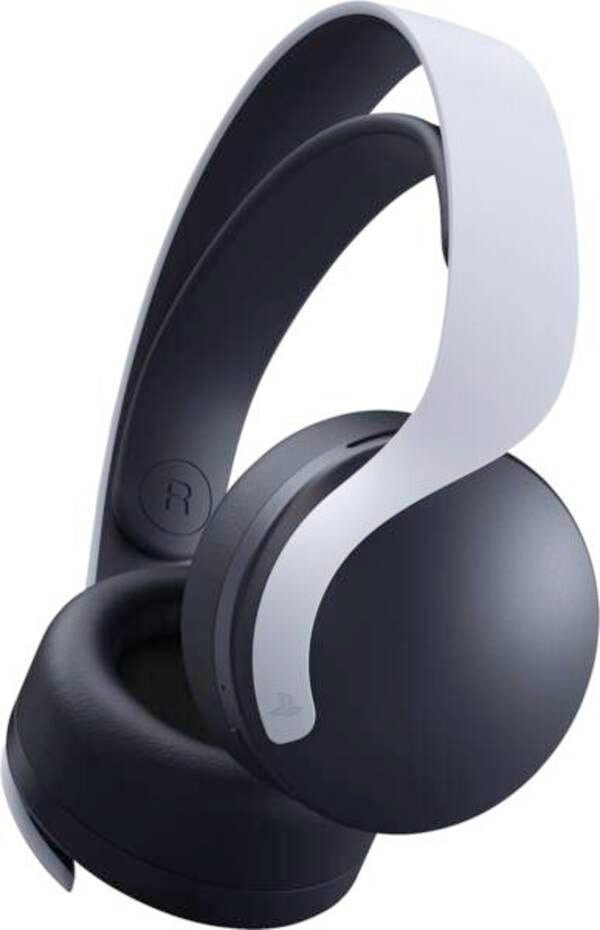 Bild 1 von Playstation PULSE 3D-Wireless-Headset (PS5)