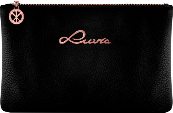 Bild 4 von Luvia Cosmetics Essential Brushes - Black Diamond Set