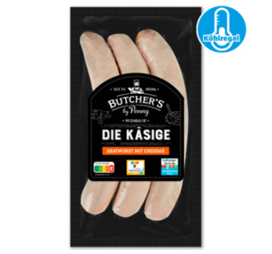 BUTCHER’S Bratwurst*