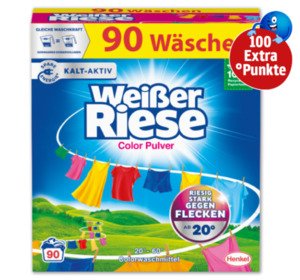 WEIßER RIESE Color Pulver*