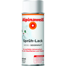 Bild 1 von Sprühlack 'Alpinaweiß' seidenmatt 400 ml