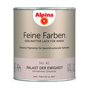 Bild 1 von Alpina Feine Farben 'Palast der Ewigkeit' cremebeige matt 750 ml