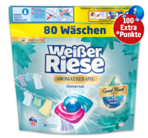 WEIßER RIESE Universal Trio-Caps*