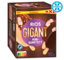 Bild 1 von RIOS XXL Gigant Mini-Quartett*