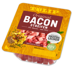 TULIP Bacon-Streifen*