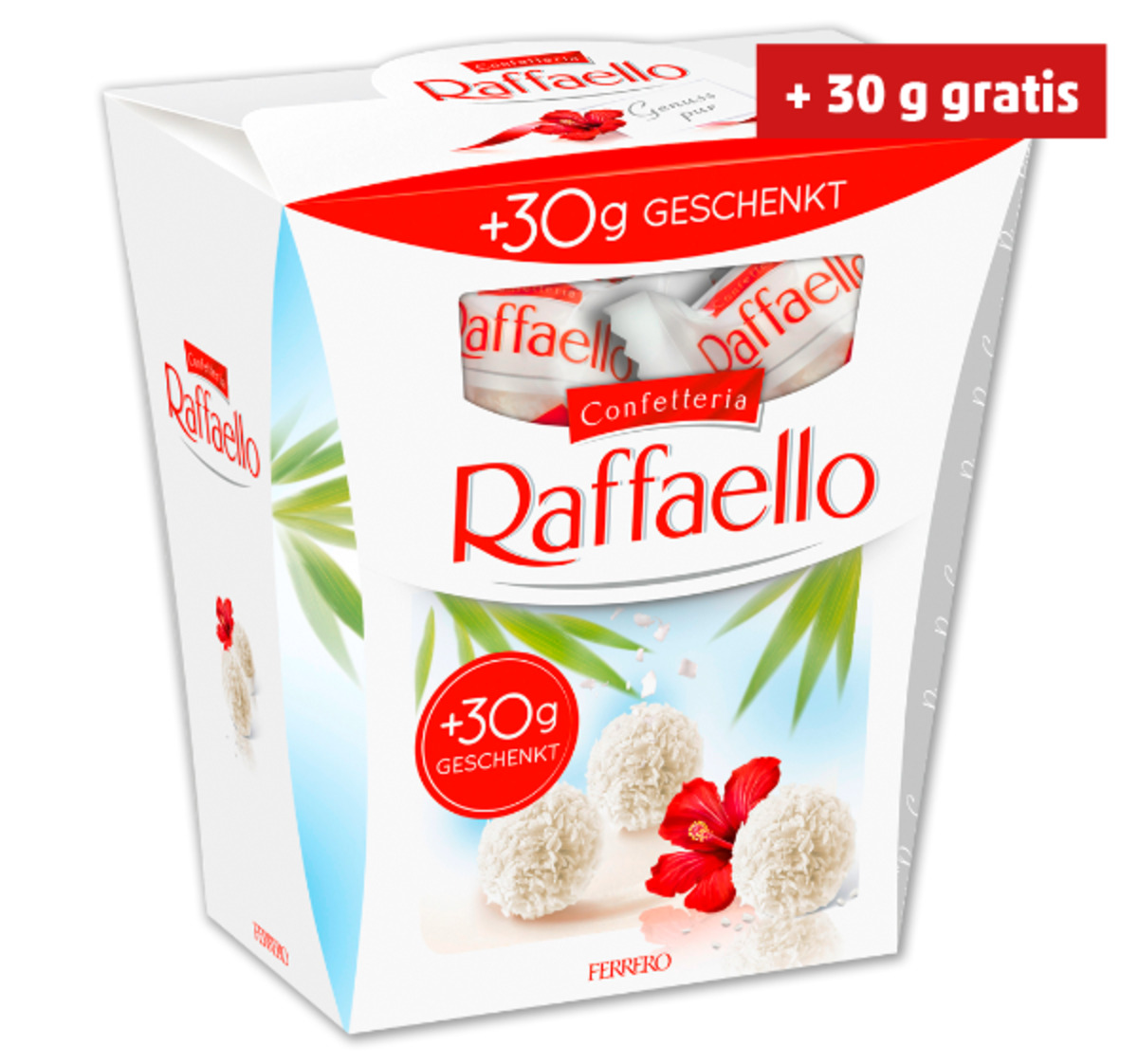 Bild 1 von FERRERO Raffaello*