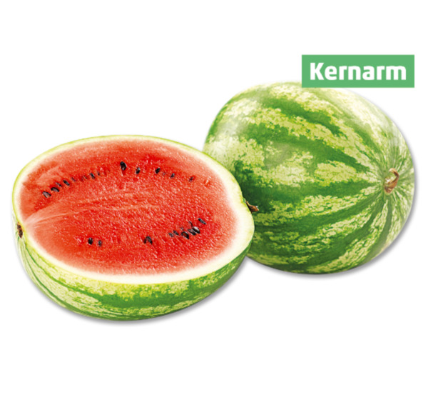 Bild 1 von Wassermelone