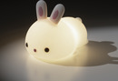 Bild 4 von IDEENWELT LED-Nachtlicht Hase