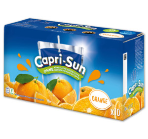 CAPRI-SUN Fruchtsaftgetränk