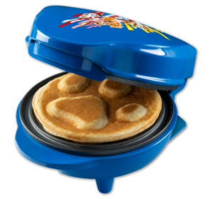 BESTRON PAW PATROL Mini-Waffeleisen*