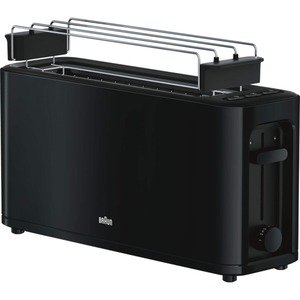 Braun Toaster HT 3110 PurEase