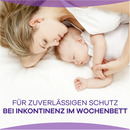 Bild 3 von Always Monatspaket Discreet Inkontinenz Höschen Plus Gr. M