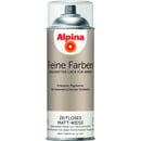 Bild 1 von Alpina Feine Farben 'Zeitloses Matt-Weiß' matt 400 ml