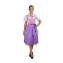 Bild 1 von Midi Dirndl 3-teilig Streublümchen