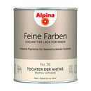 Bild 1 von Alpina Feine Farben 'Tochter der Antike' weiß-beige matt 750 ml