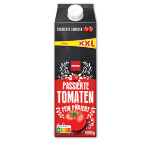 PENNY XXL Passierte Tomaten*